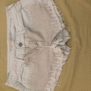 American Eagle Shorts, size 12